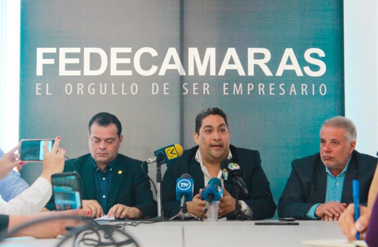 Fedecámaras: Cerca de 5 mil empresas en riesgo de cierre en Zulia