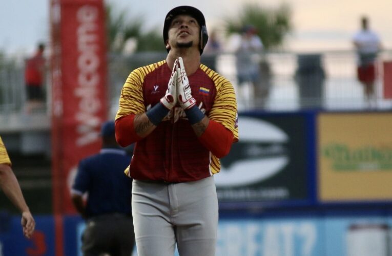 Venezuela mentalizada para el repechaje olímpico