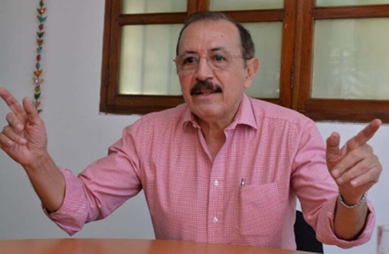 Arrestan a Hugo Torres, quien arriesgó su vida para liberar a Daniel Ortega