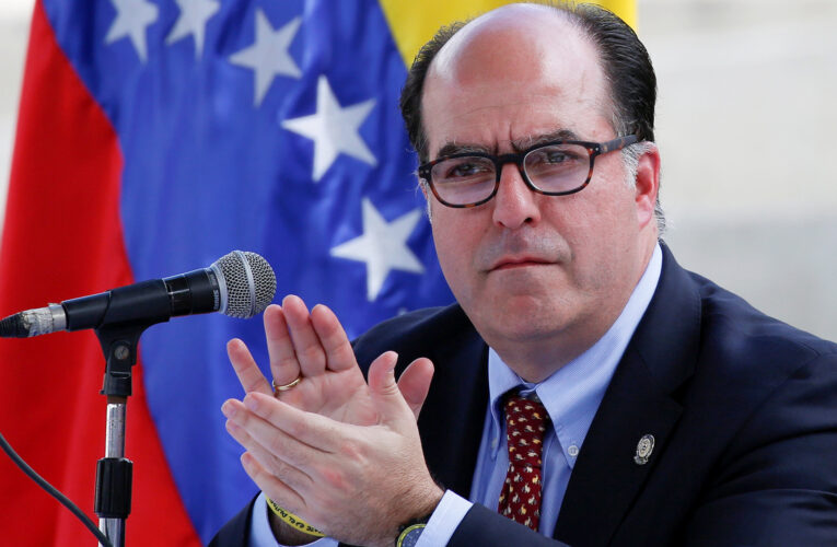Oposición pide al G7 incluir a Venezuela en donación de vacunas