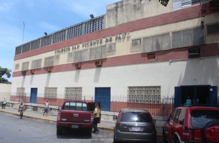 Consejo Directivo del San Vicente de Paúl se pronuncia tras rumores