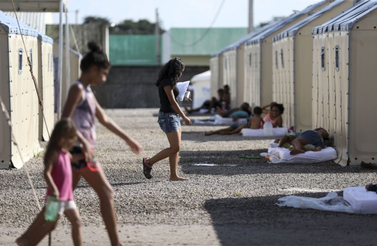 Recaudan $954 millones en ayuda humanitaria para migrantes venezolanos