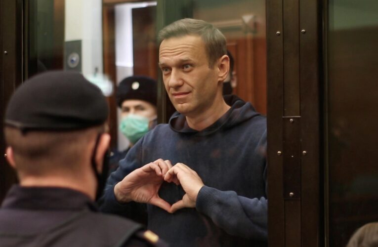 EEUU prepara más sanciones contra Rusia por caso Navalny