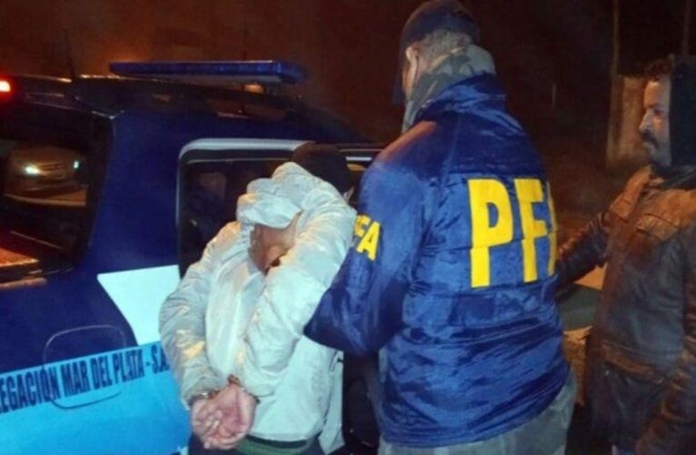 Un profesor mantuvo a dos venezolanas como esclavas sexuales en Argentina