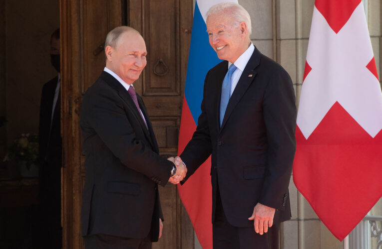 Rusia y EEUU acordaron diálogo sobre ciberseguridad