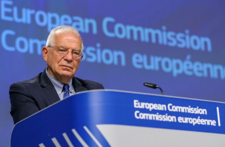 UE enviará una misión para evaluar observación electoral