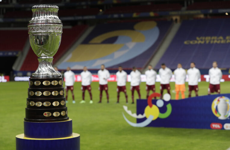Instituto Butantan: “La Copa América fue una decisión equivocadísima”