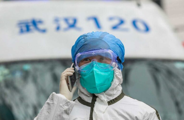 EEUU y UE impulsan nueva investigación sobre origen del virus en China