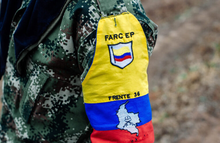 FARC pide perdón a secuestrados por estas «aborrecibles conductas»