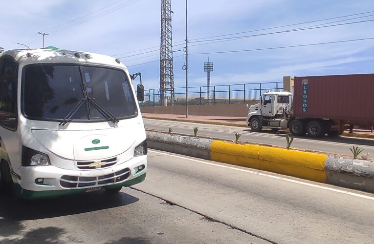 Denuncian que se llevan el gasoil para venderlo en la frontera