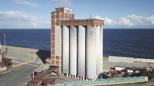 Caduainco exige reactivación de muelles y silos del Puerto