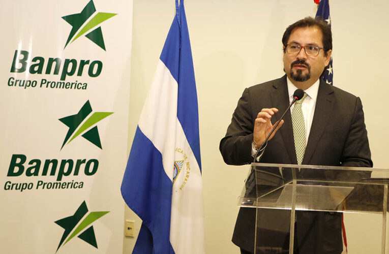 Régimen de Ortega detiene al gerente del mayor banco de Nicaragua