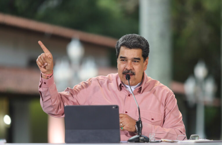 Maduro ordena aumento de Bonos de la Patria para «adaptarlos a la realidad»