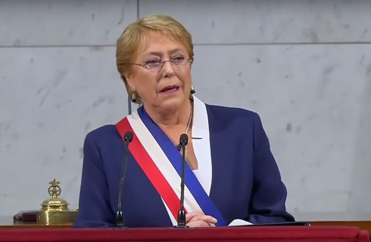 40 organizaciones exigen a Bachelet abogar por plan de vacunación para todos en Venezuela