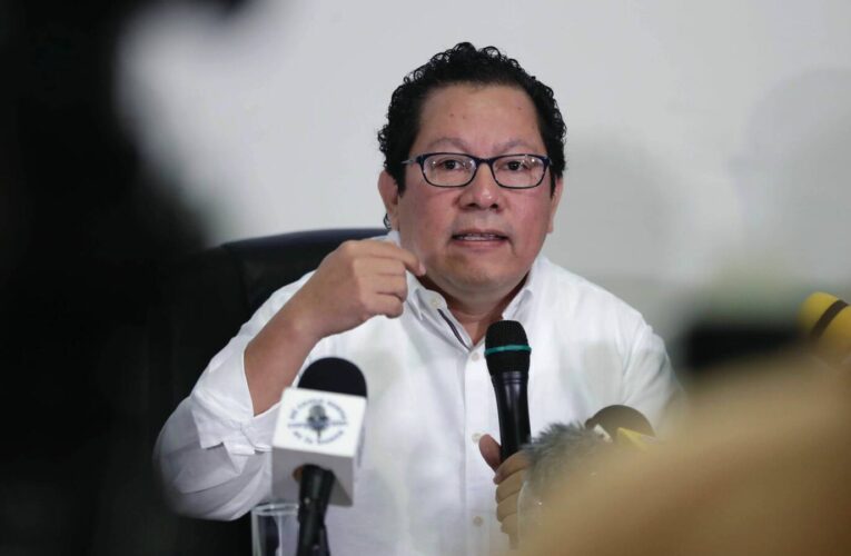 Nicaragua: Detienen a un quinto precandidato presidencial