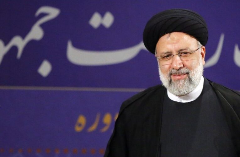 Amnistía pidió investigar al nuevo presidente de Irán por asesinato y tortura de disidentes