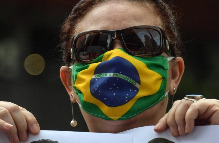 Comisión investigadora covid de Brasil insta a posponer Copa América