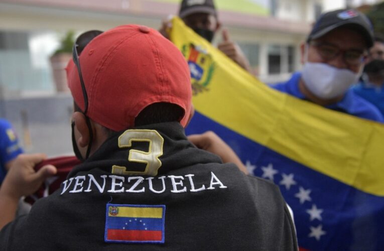 Emiratos Árabes donará $2 millones para venezolanos en Colombia