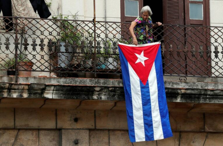 Cuba sigue sin acceso a redes sociales tras protestas