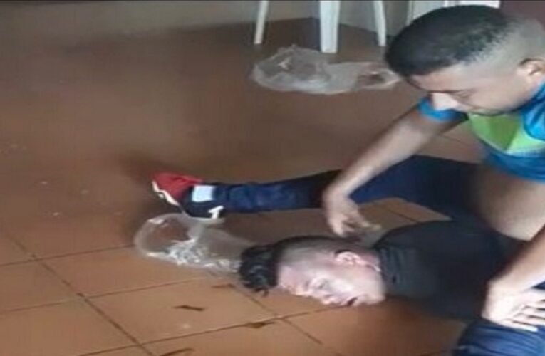 Se suicidó exmilitar que torturó a joven en Lara