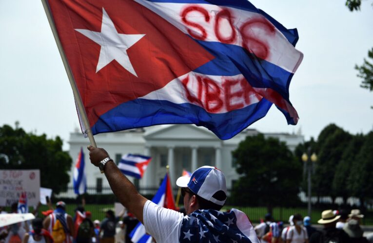 21 países piden a Cuba respetar derechos y libertades