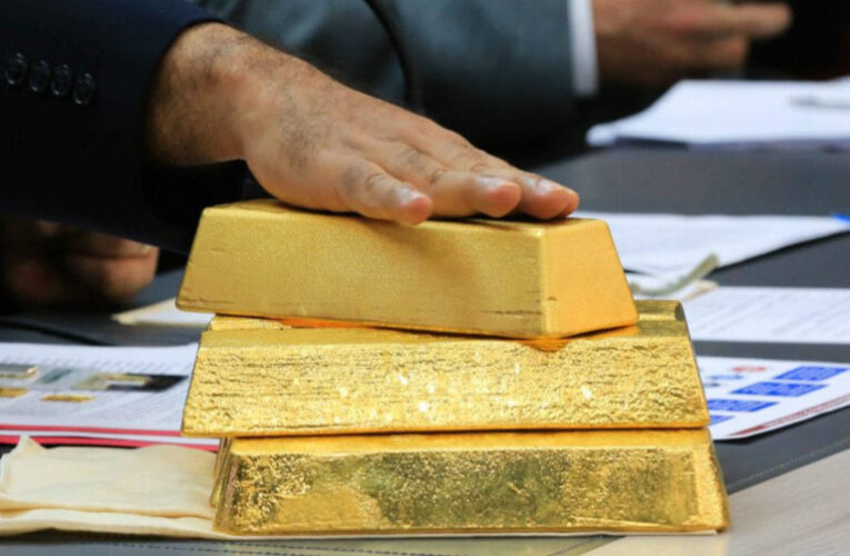 Hoy se decide litigio sobre los $1.000 de oro