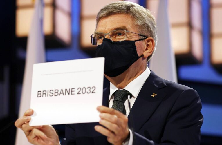 Brisbane organizará las Olimpiadas de 2032