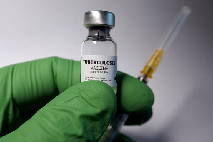 Desde hace 100 años la vacuna antituberculosis empezó a salvar vidas