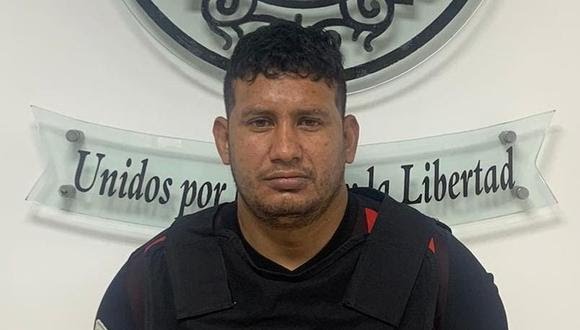 Acosaba y chantajeaba con videos íntimos a venezolana en Perú