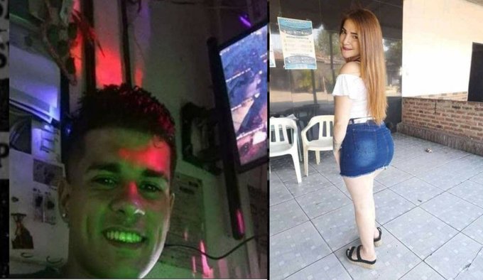 Venezolana encontró a su novio con otra en un bar colombiano y lo mató de 3 puñaladas