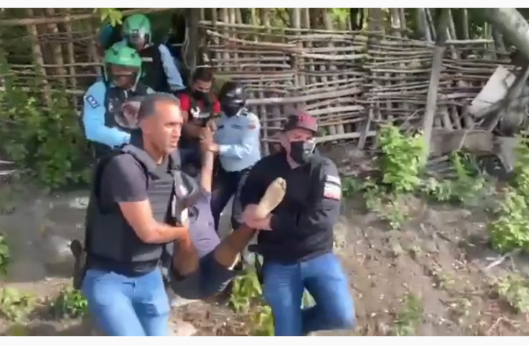 3 abatidos dejó tiroteo en Tanaguarena