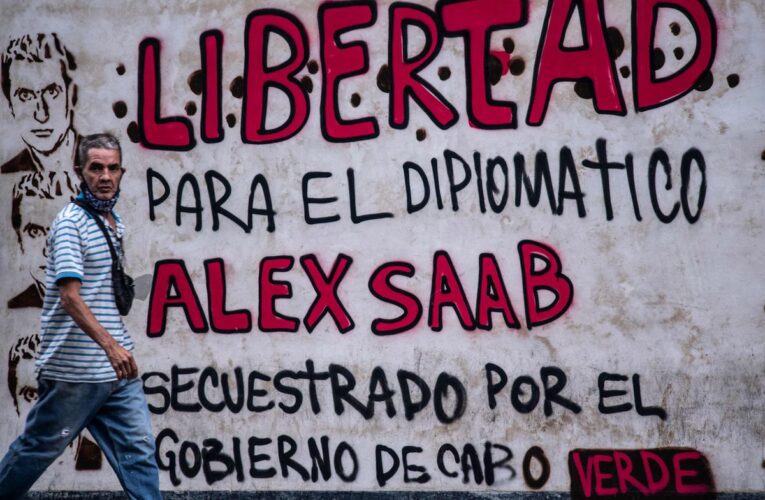 Reino Unido sancionó a Álex Saab por corrupción con los CLAP