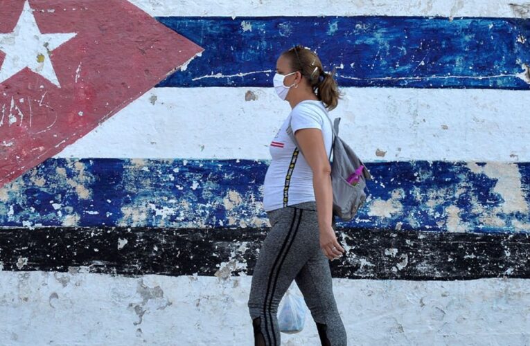 Piden ayuda para Cuba ante crisis por la pandemia