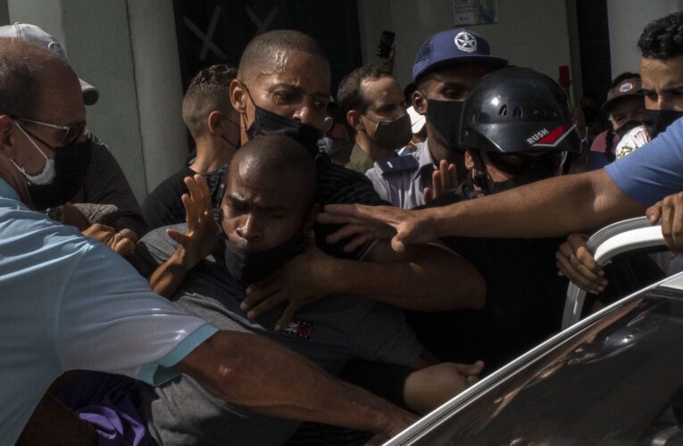 Cuba: Denunciarán ante la ONU y la OEA los más de 500 desaparecidos