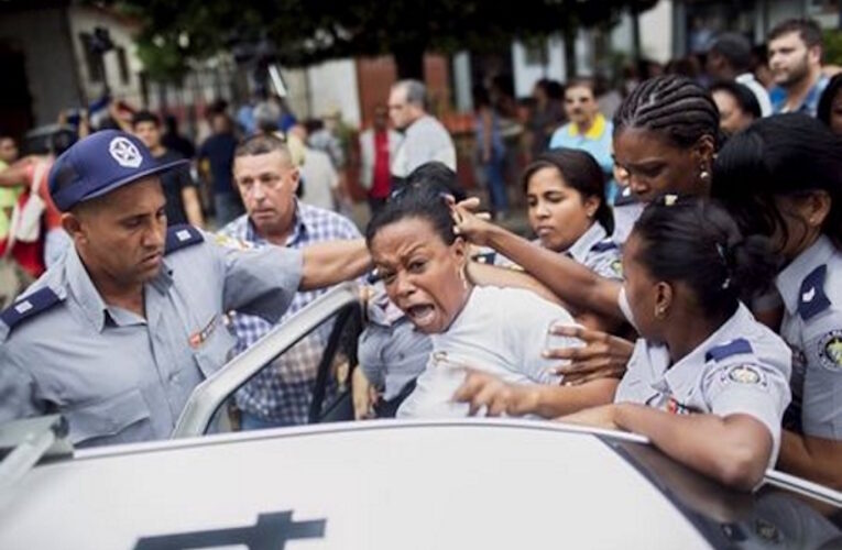 Bloquearon reunión de la OEA sobre violación de DDHH en Cuba