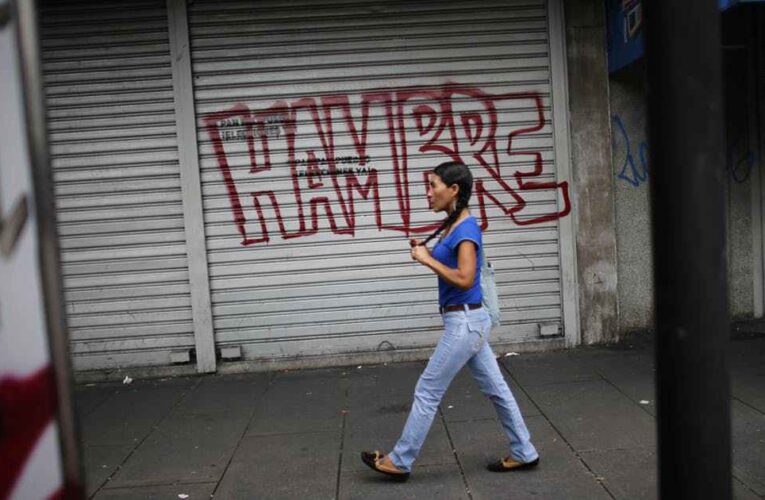 Solórzano: En Venezuela hay un ahorcamiento del aparato productivo