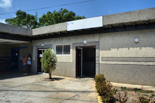 Centro centinela de Guaracarumbo tiene 28 pacientes covid hospitalizados