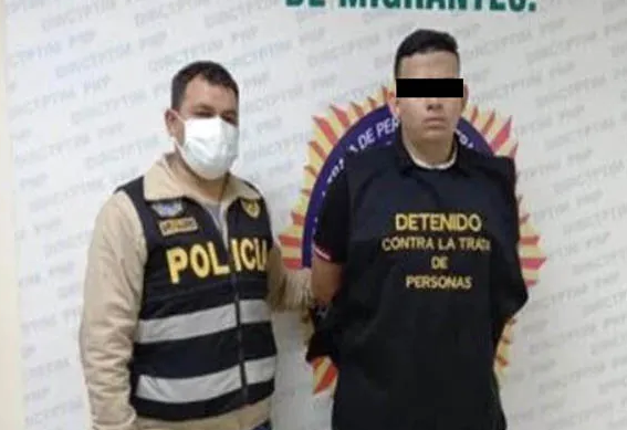 Asesinan a venezolana que era explotada sexualmente en Perú
