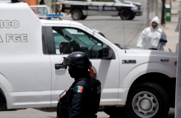 México: Lo despidieron, mató a dos excompañeros y se suicidó