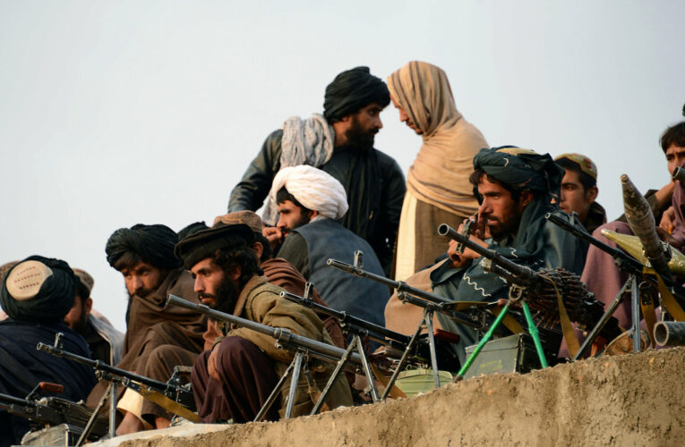 EEUU advierte a talibanes no tomar el poder por la fuerza