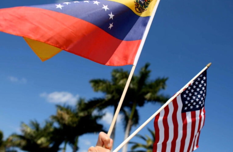 Venezolanos en EEUU podrán solicitar TPS en línea
