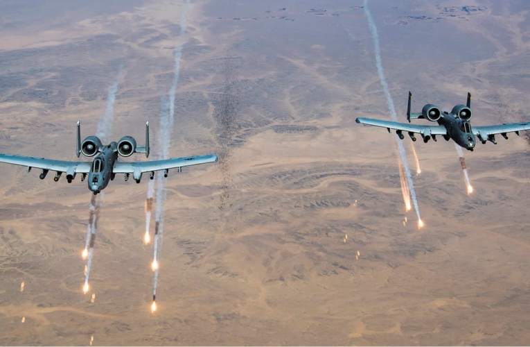 EEUU continuará brindando apoyo aéreo en lucha contra talibanes