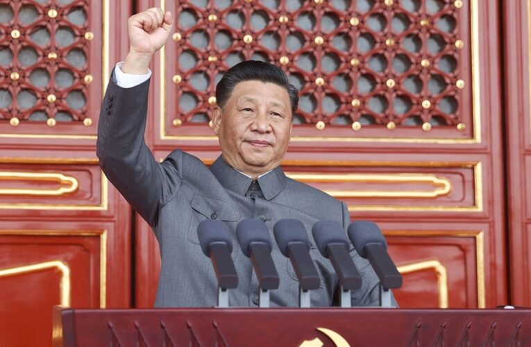 China tomará «medidas necesarias» tras sanciones de EEUU