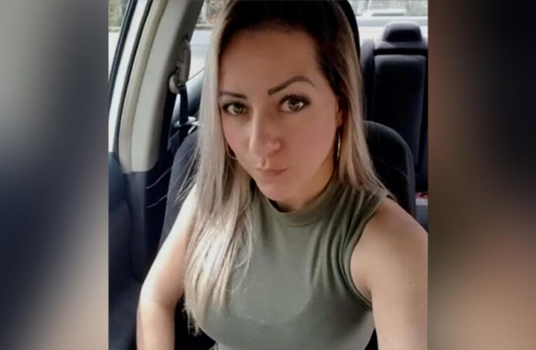 Asesinato de Rossana Delgado fue ordenado desde la cárcel