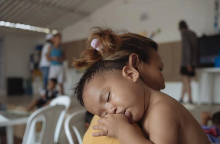 Colombia seguirá beneficiando a hijos de venezolanos nacidos en ese país