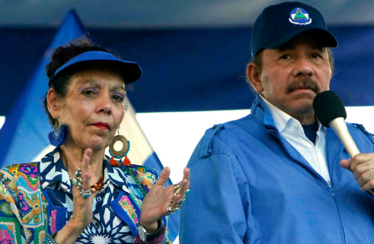 Nicaragua suspende a 6 ONG de Europa y EEUU