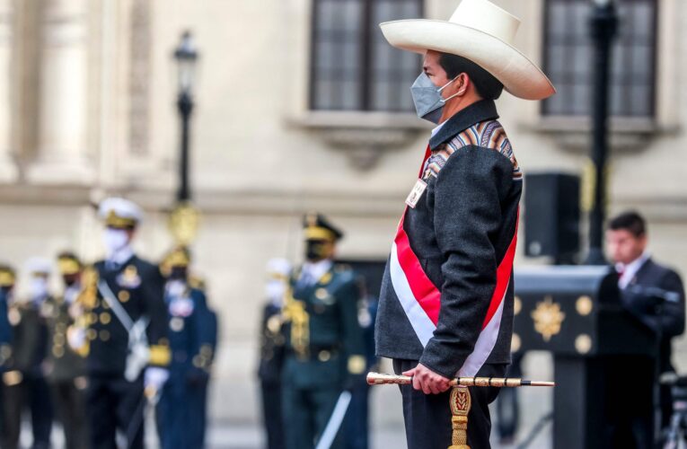 Perú se retira del Grupo de Lima