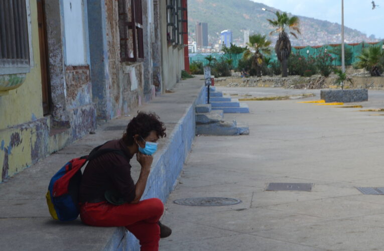 La Guaira suma 125 casos en 24 horas