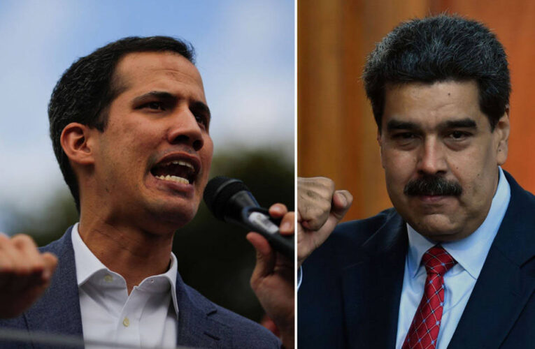Maduro y oposición iniciarán el diálogo el 13 de agosto