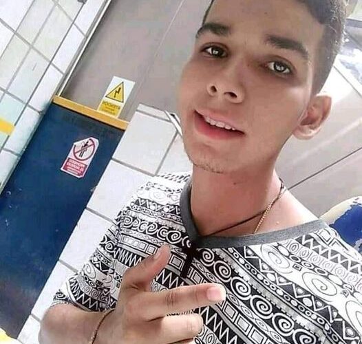 Joven portugueseño murió arrollado cuando regresaba de Perú